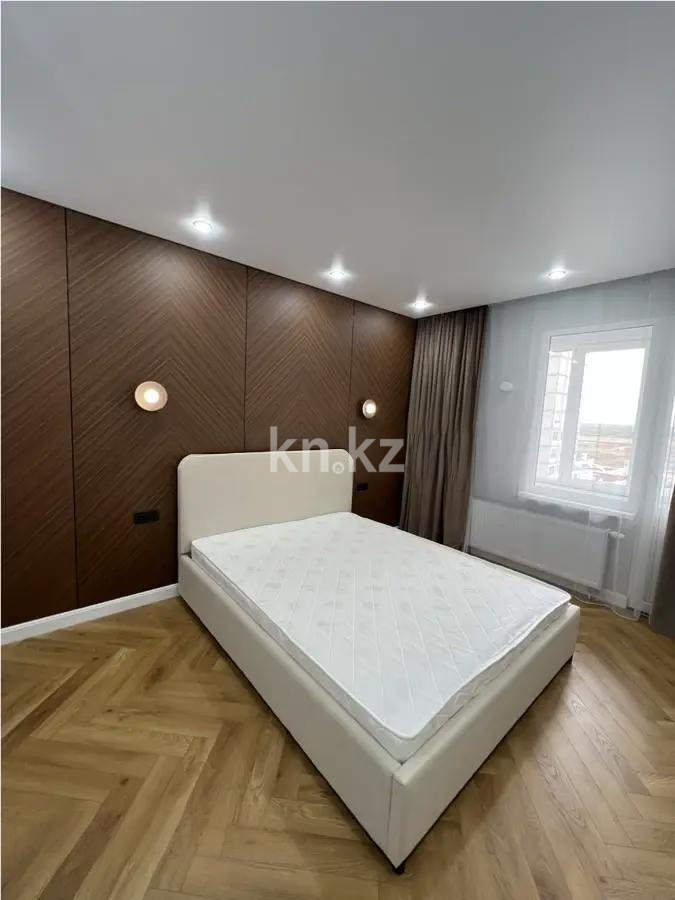 Продажа 2-комнатной квартиры, 53 м² в Астане - фото 2