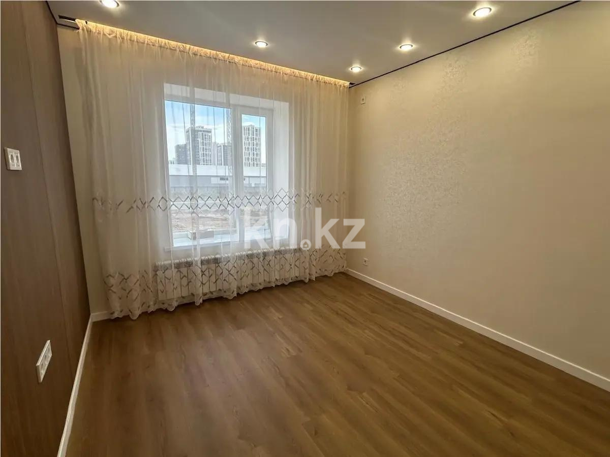 Продажа 1-комнатной квартиры, 39 м² в Астане
