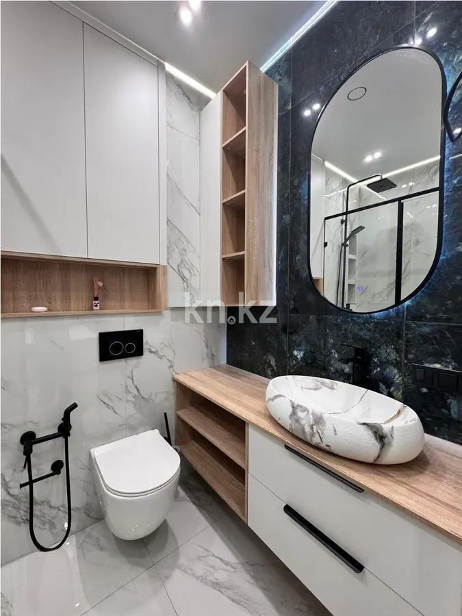 Продажа 4-комнатной квартиры, 156 м², ул. Акмешит, дом  1 в Астане - фото 4