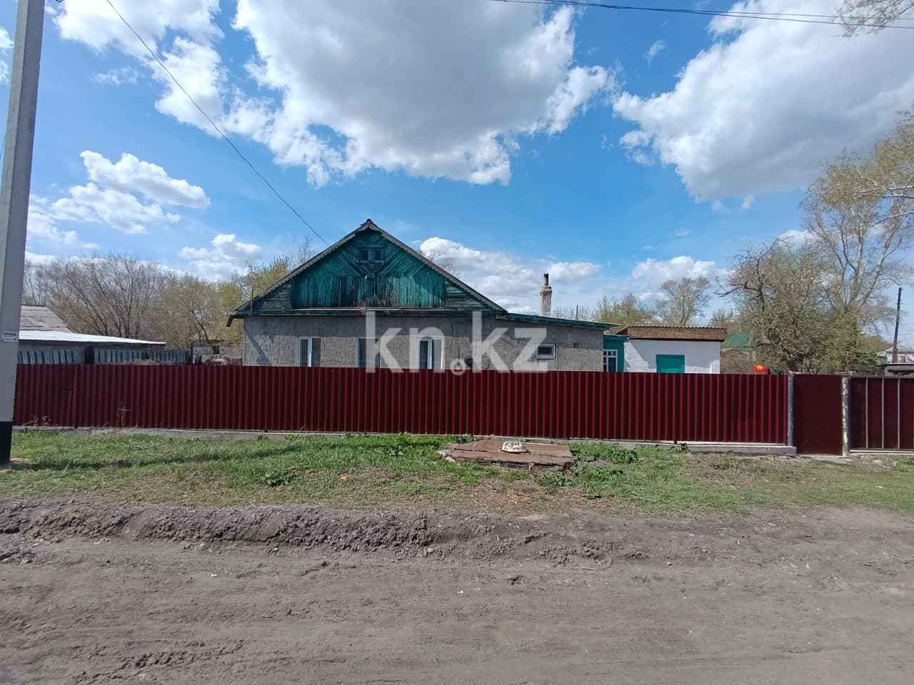 Продажа 3-комнатного дома, 70 м² в Караганде - фото 2