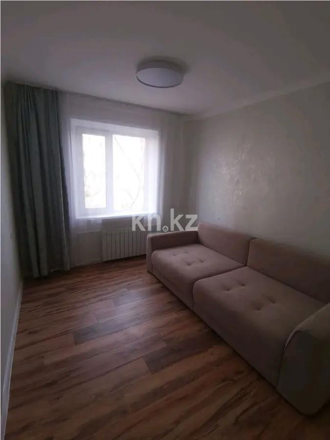 Продажа 2-комнатной квартиры, 52 м², ул. Язева, дом  8 в Караганде