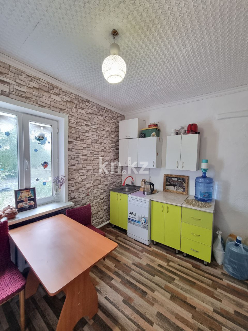 Продажа 3-комнатного дома, 80 м², ул. Новолитейная, дом  2 в Караганде - фото 13