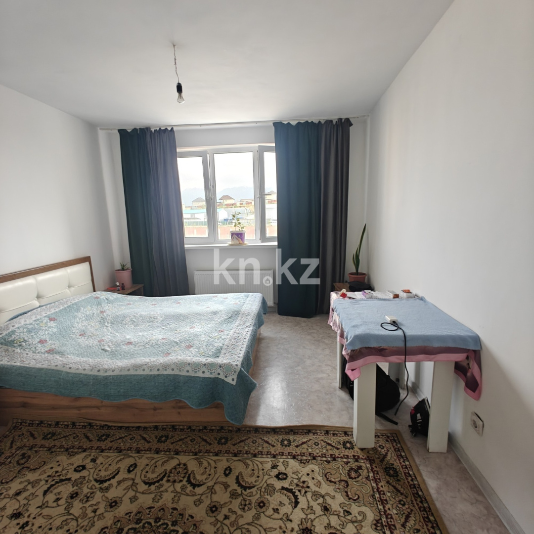 Продажа 2-комнатной квартиры, 56 м² в Алматы - фото 8