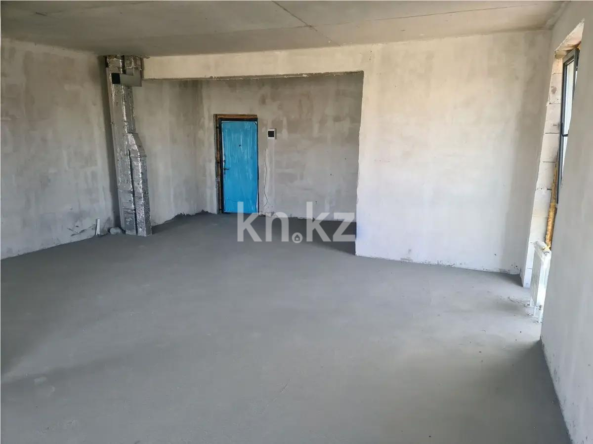 Продажа 2-комнатной квартиры, 55 м² в Алматы - фото 2