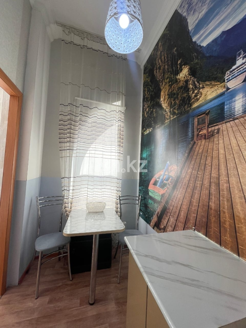 Аренда 2-комнатной квартиры, 48 м² в Астане - фото 7