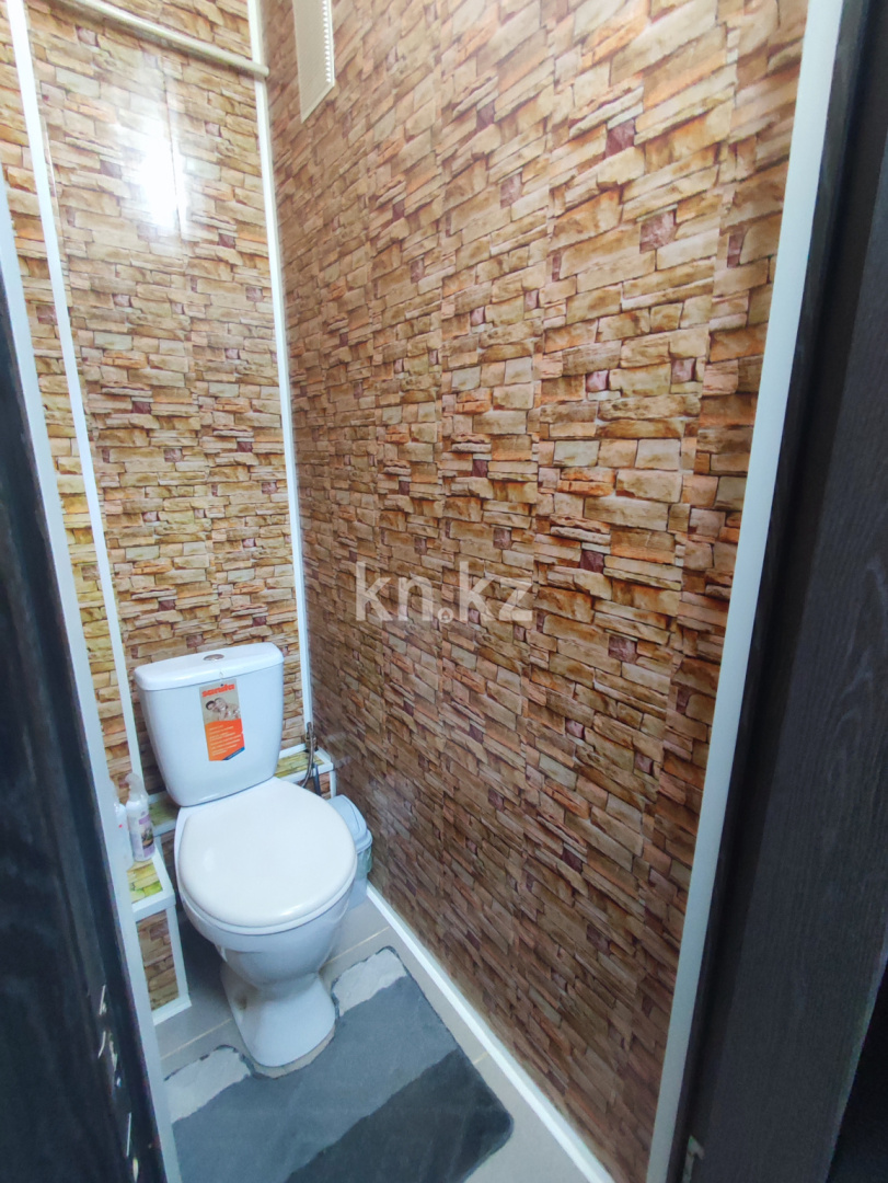 Продажа 3-комнатной квартиры, 62 м² в Караганде - фото 4