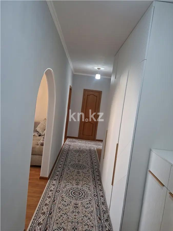 Продажа 3-комнатной квартиры, 84.4 м² в Астане - фото 5