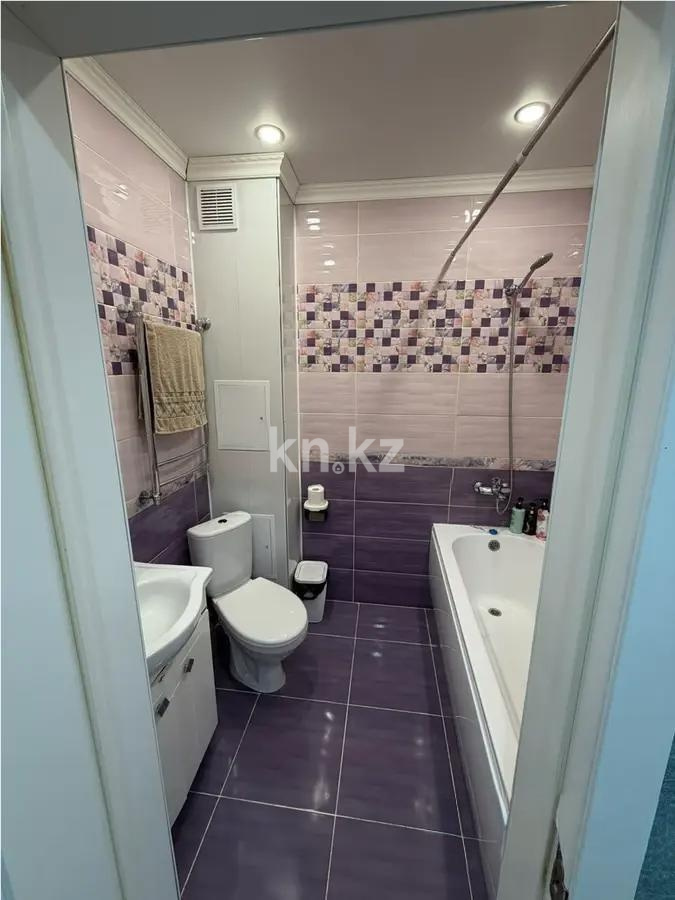 Продажа 1-комнатной квартиры, 47 м² в Астане - фото 3