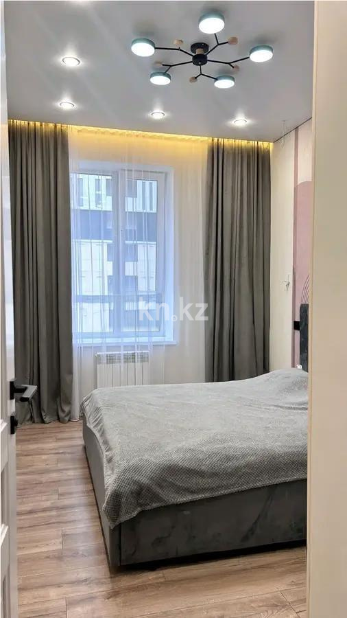 Продажа 3-комнатной квартиры, 61 м² в Астане - фото 2