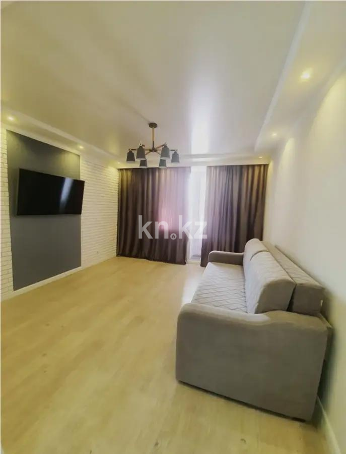 Продажа 1-комнатной квартиры, 41.5 м² в Астане