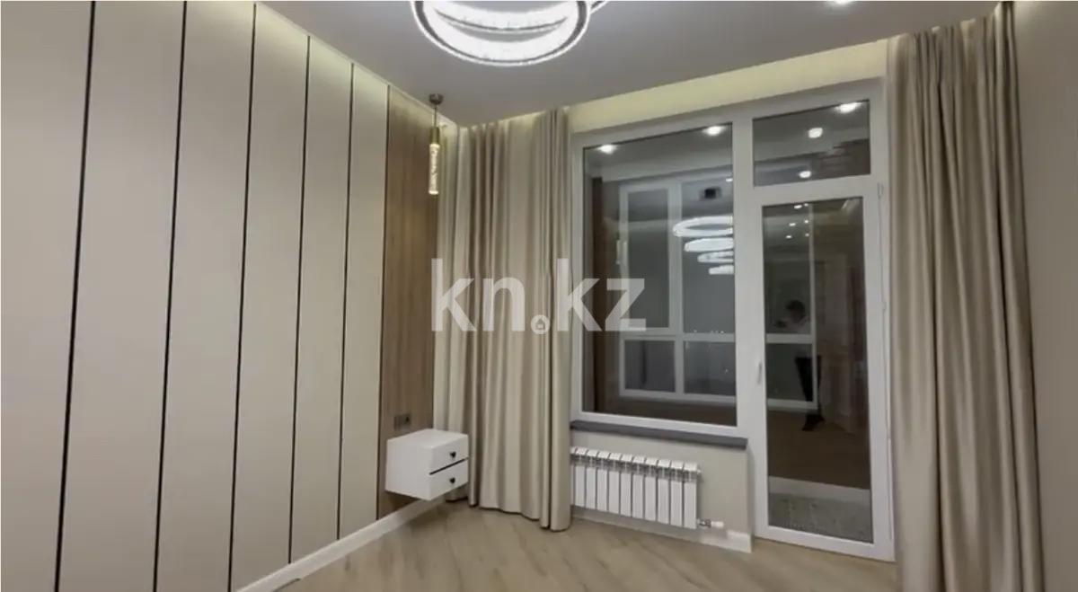 Продажа 2-комнатной квартиры, 69.4 м² в Астане - фото 2
