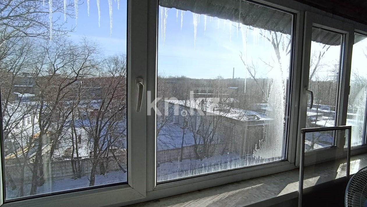 Продажа 2-комнатной квартиры, 45 м², ул. Маяковского в Темиртау - фото 4