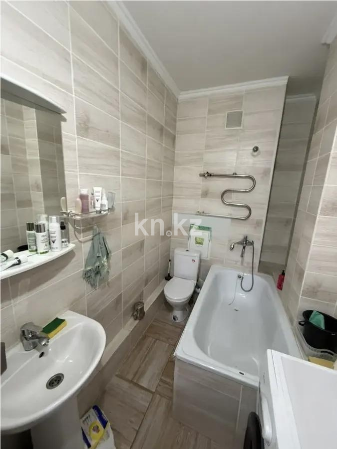 Продажа 1-комнатной квартиры, 30.6 м² в Астане - фото 3