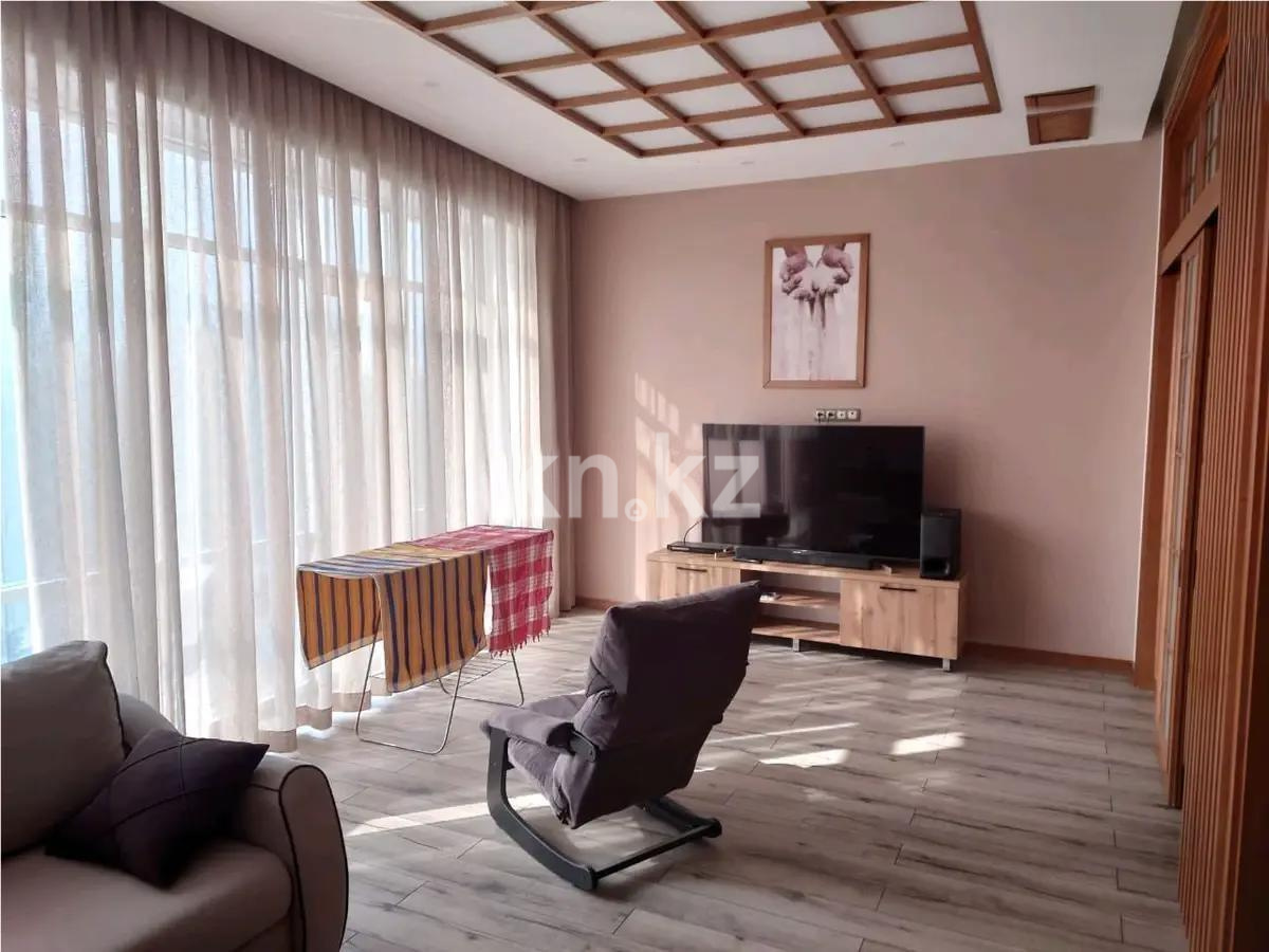 Продажа 2-комнатной квартиры, 76 м² в Алматы - фото 2