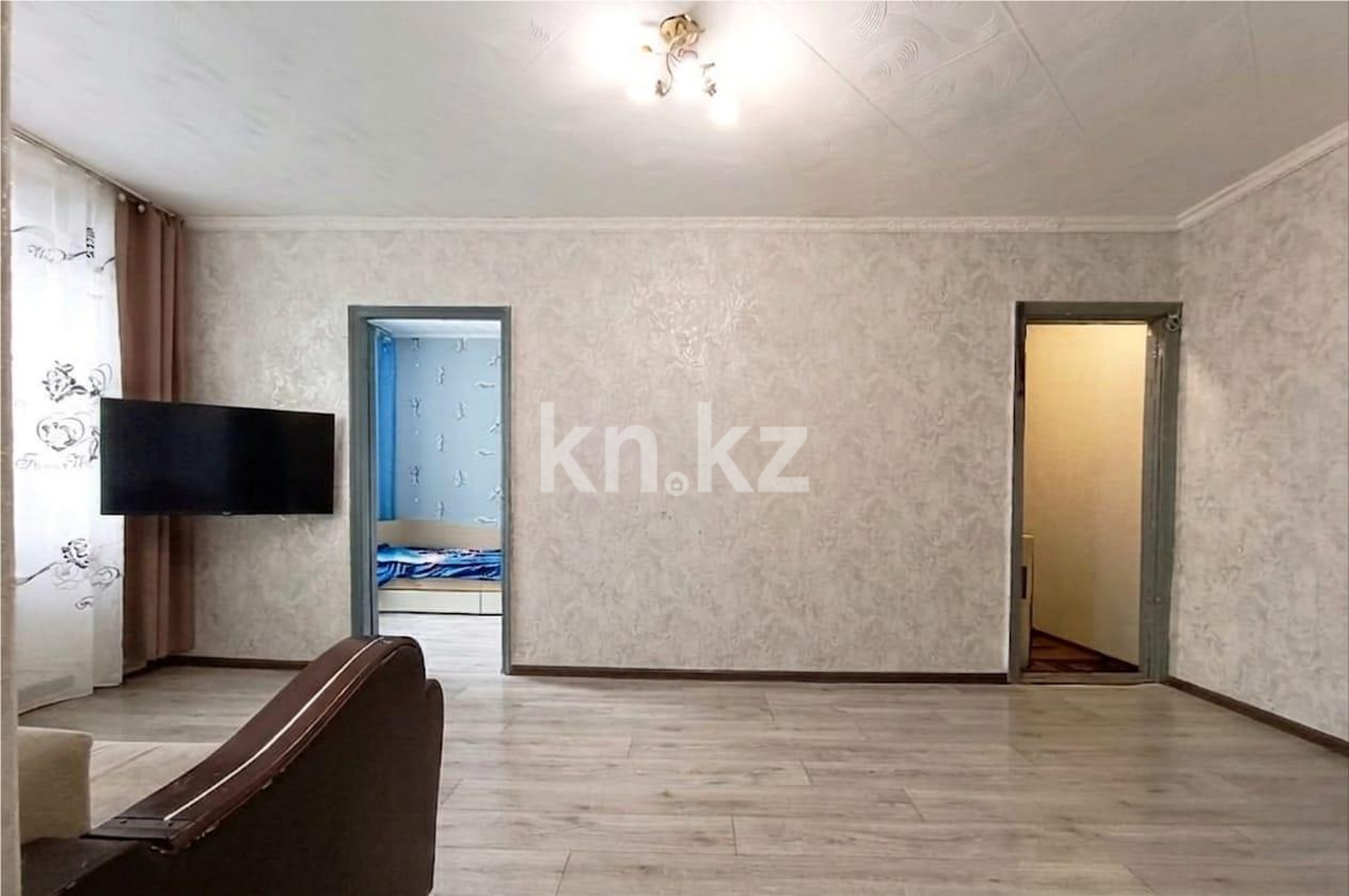 Продажа 2-комнатной квартиры, 44 м² в Караганде - фото 3