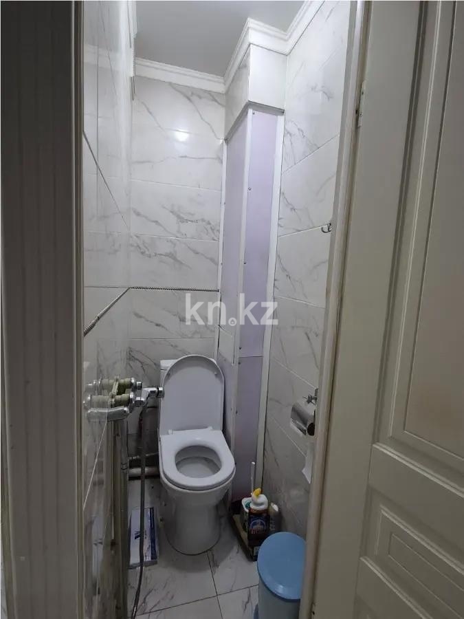 Продажа 3-комнатной квартиры, 63 м² в Алматы - фото 6