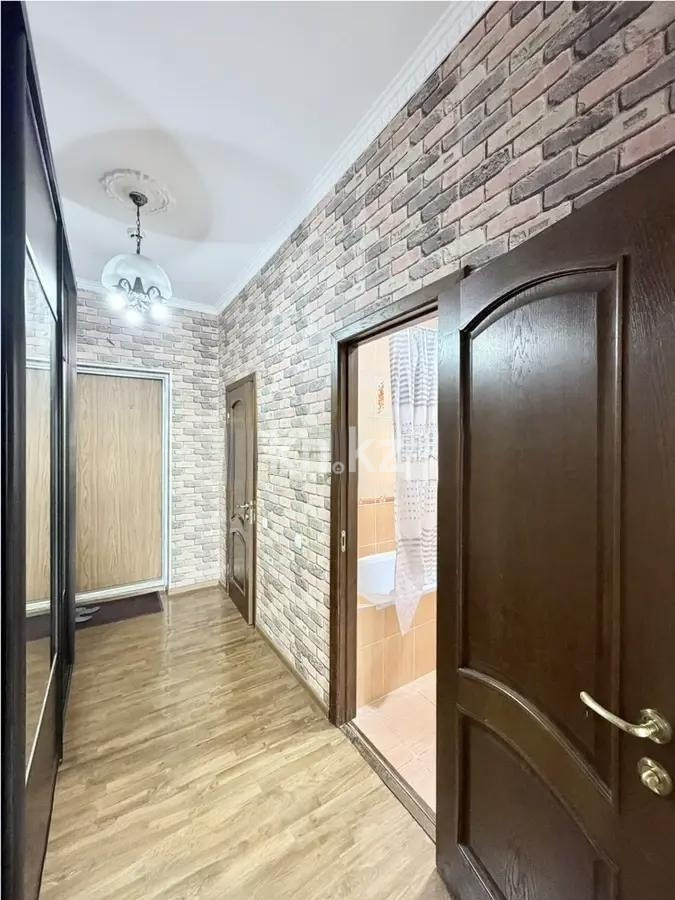 Продажа 1-комнатной квартиры, 53.3 м² в Алматы - фото 5