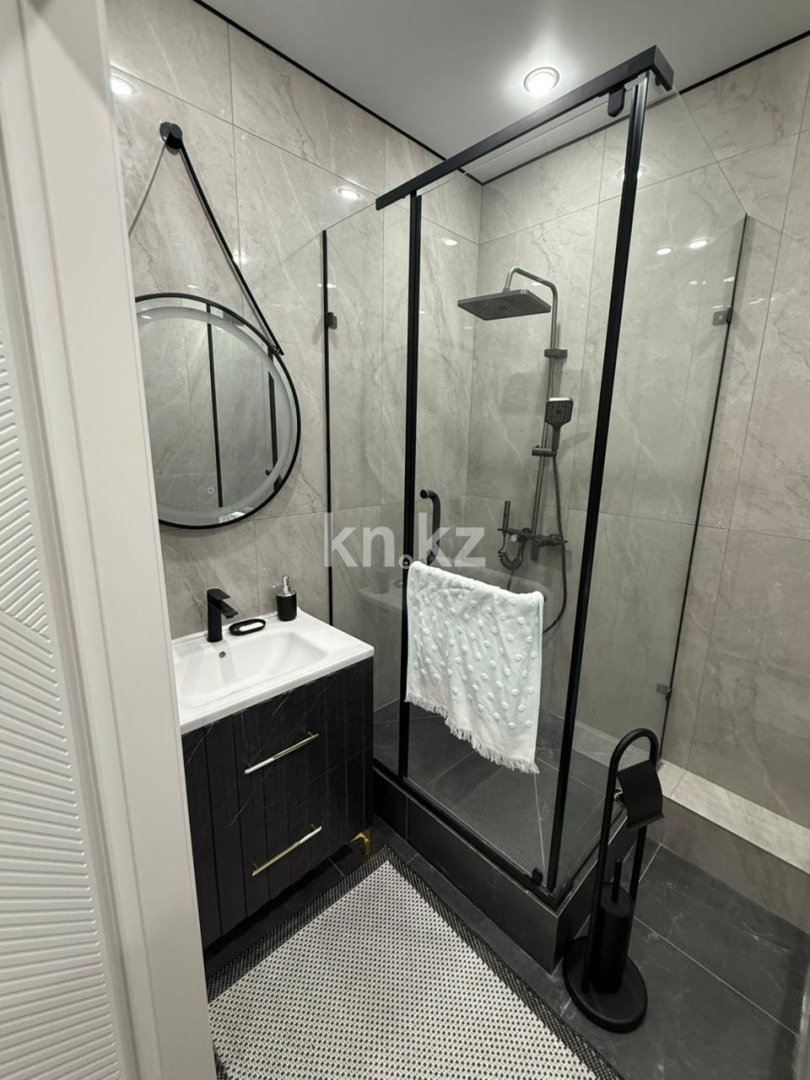 Продажа 2-комнатной квартиры, 4 м² в Алматы - фото 8
