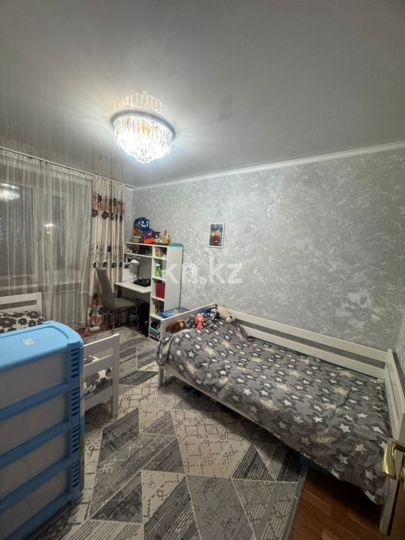Продажа 3-комнатной квартиры, 60.1 м² в Сарани - фото 4