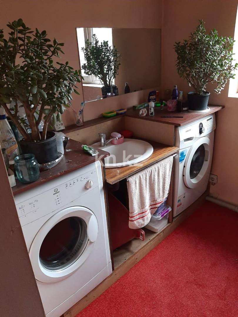 Продажа 5-комнатного дома, 102 м², Молодежная в Алматинской области - фото 4