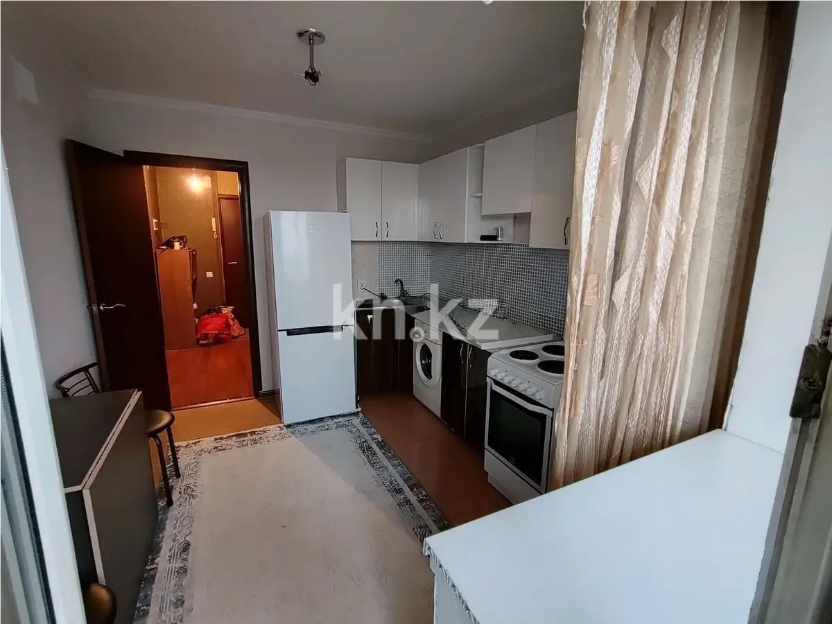 Продажа 1-комнатной квартиры, 34 м² в Астане - фото 2