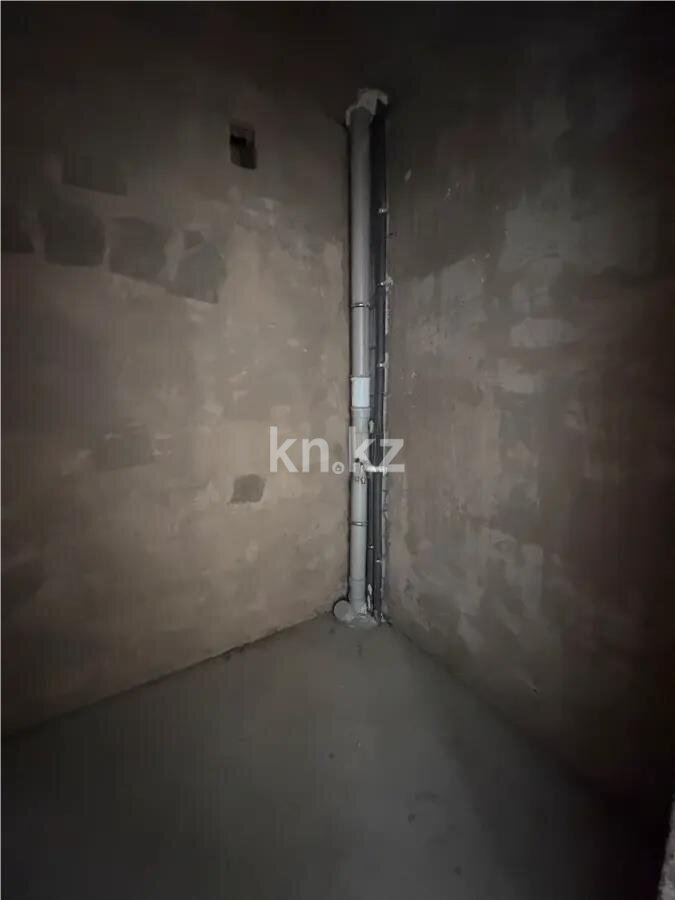 Продажа 2-комнатной квартиры, 60.7 м² в Астане - фото 2