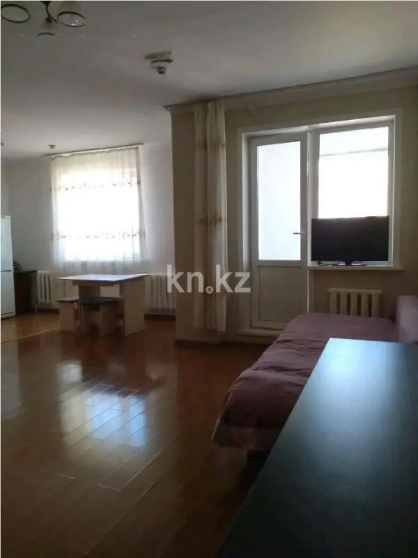 Продажа 1-комнатной квартиры, 44 м² в Астане