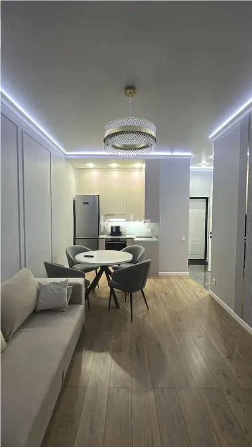 Продажа 2-комнатной квартиры, 40 м², пр. Туран, дом  50/4 в Астане - фото 3