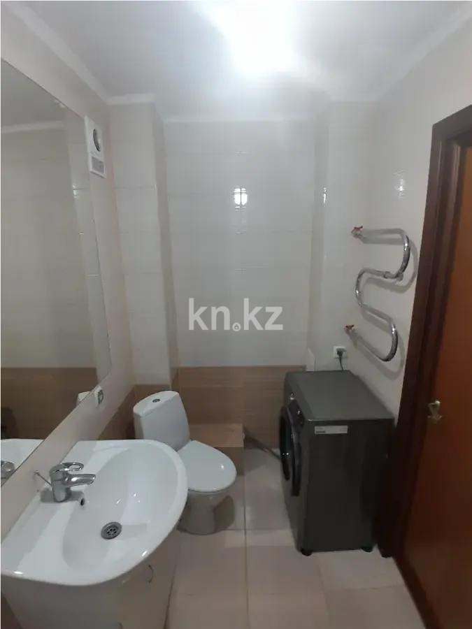 Продажа 1-комнатной квартиры, 35.5 м², ул. Косшыгулулы, дом  22/2 в Астане - фото 3