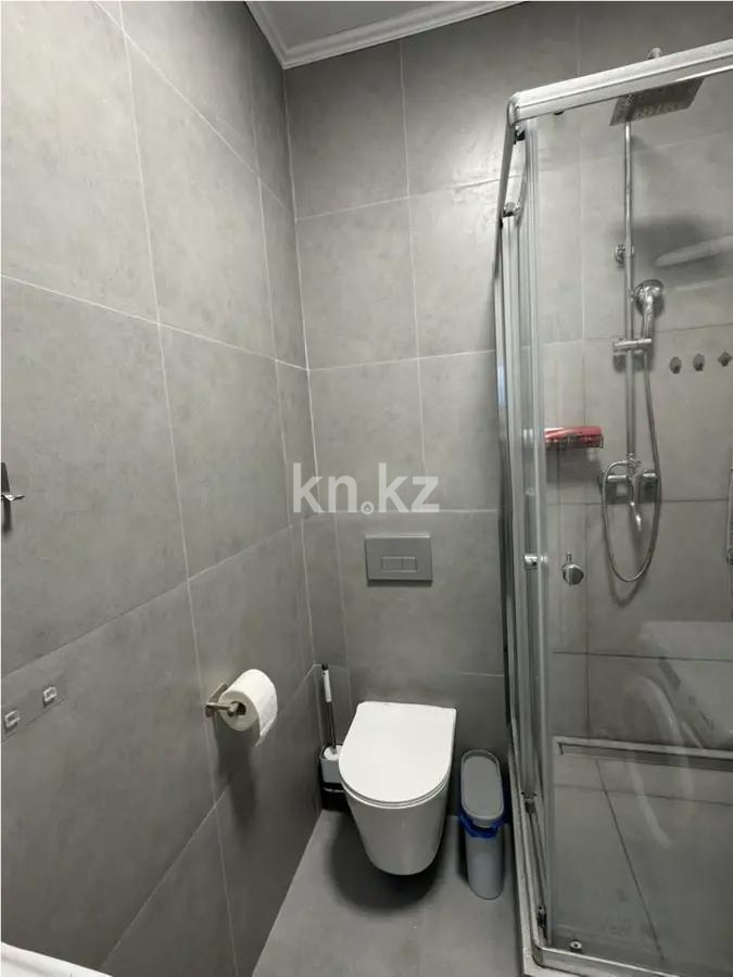 Продажа 3-комнатной квартиры, 75.5 м² в Алматы - фото 3