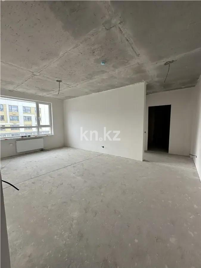 Продажа 2-комнатной квартиры, 61 м², ул. Момышулы, дом  11/14а в Алматы - фото 2