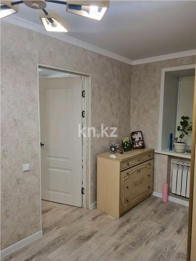 Продажа 2-комнатной квартиры, 43 м² в Караганде - фото 2