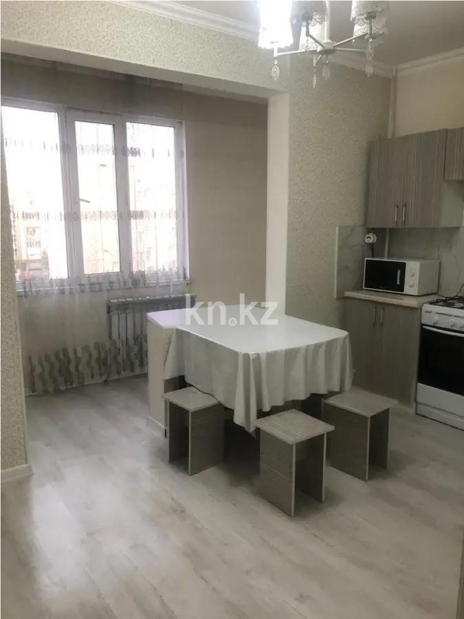 Продажа 1-комнатной квартиры, 45 м², мкр-н Жас Канат, дом  1/47 в Алматы - фото 2