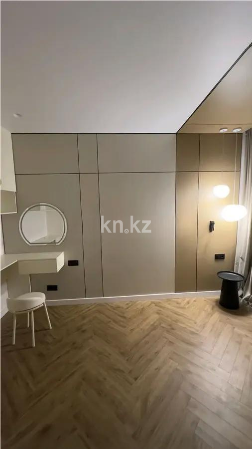 Продажа 3-комнатной квартиры, 73 м² в Астане