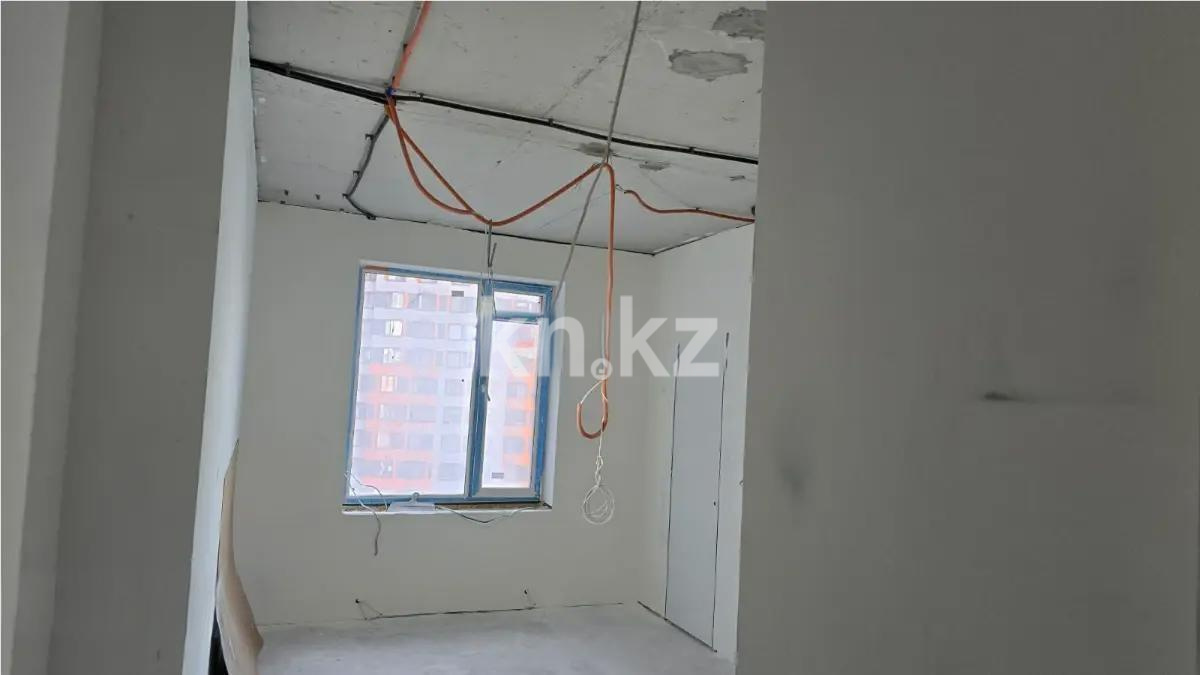 Продажа 3-комнатной квартиры, 96 м² в Алматы