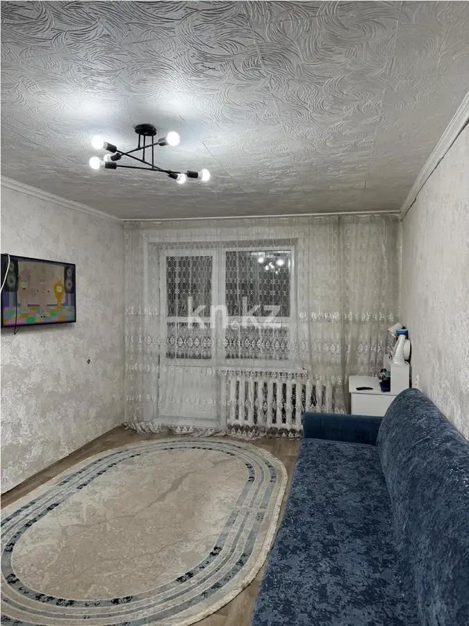 Продажа 1-комнатной квартиры, 35 м² в Караганде