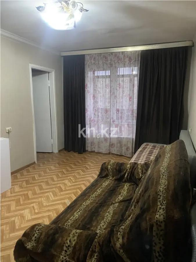 Продажа 2-комнатной квартиры, 46.3 м² в Алматы