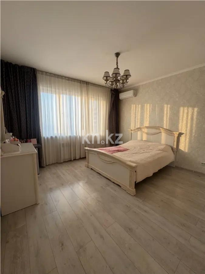 Продажа 2-комнатной квартиры, 72 м² в Алматы - фото 2