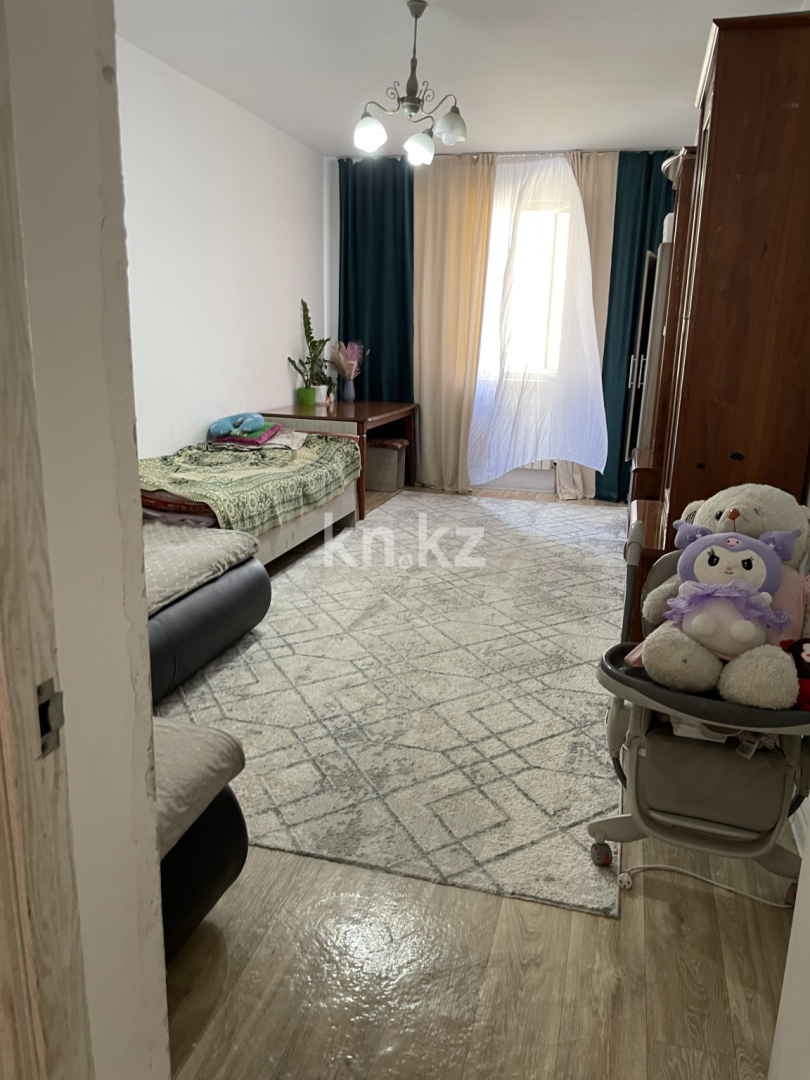 Продажа 2-комнатной квартиры, 61.5 м², Микрорайон Шугыла в Алматы - фото 10
