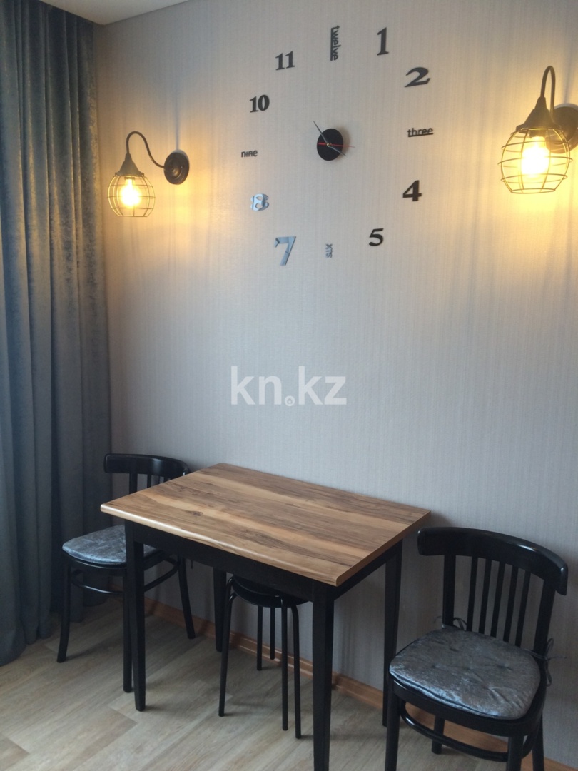 Аренда 1-комнатной квартиры посуточно, 43 м² в Семее - фото 9