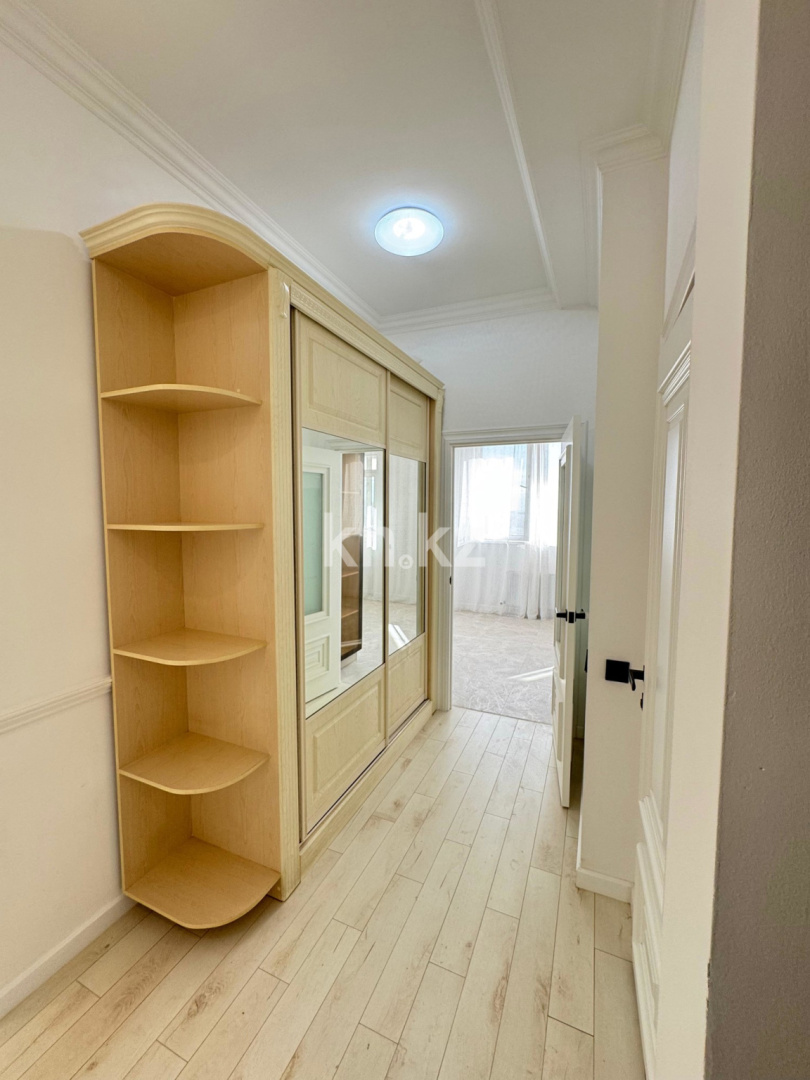 Продажа 4-комнатной квартиры, 119 м² в Астане - фото 7