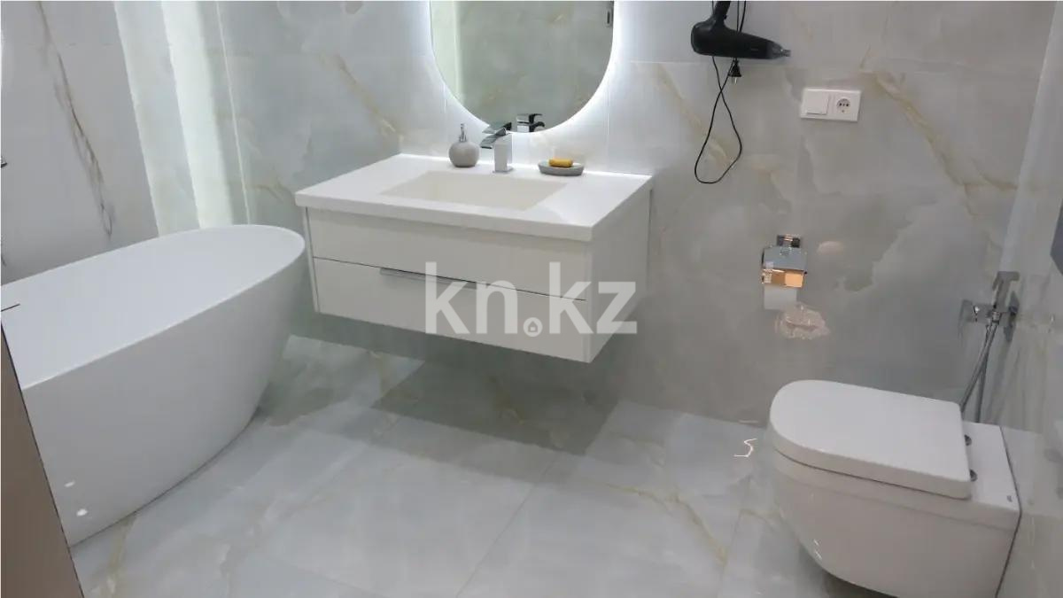 Продажа 4-комнатной квартиры, 167.5 м² в Алматы - фото 4