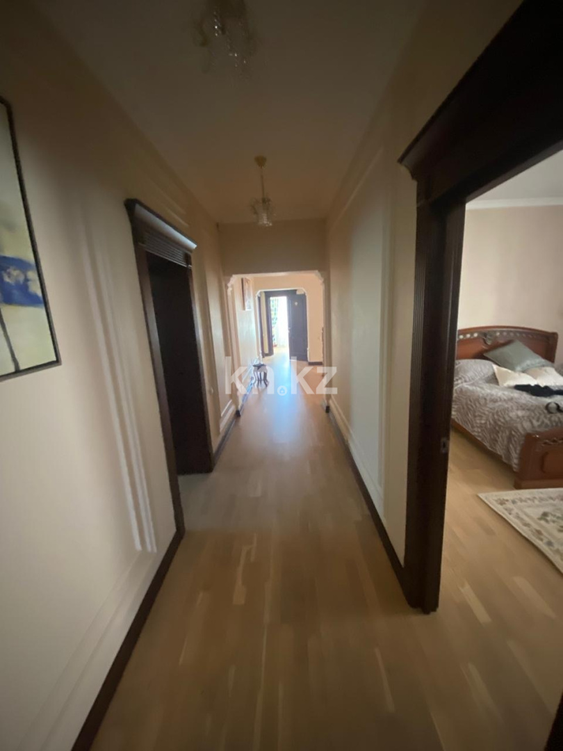 Аренда 10-комнатного дома, 600 м² в Астане - фото 8