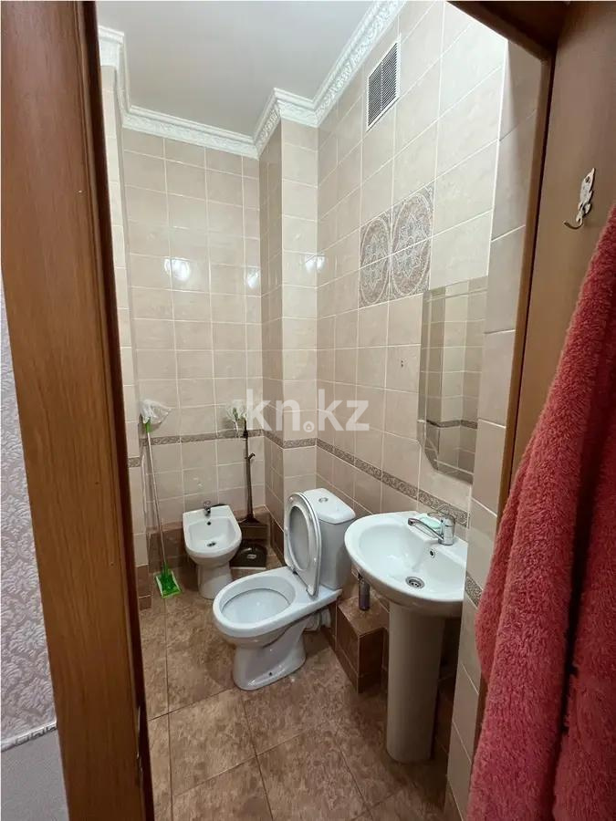 Продажа 3-комнатной квартиры, 93 м² в Астане - фото 5