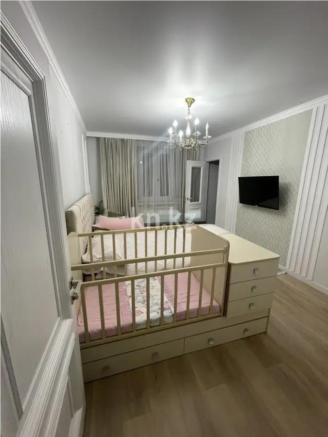 Продажа 3-комнатной квартиры, 130 м², ул. Аскарова, дом  21/11 в Алматы - фото 3