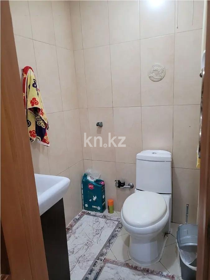 Продажа 3-комнатной квартиры, 90 м² в Караганде - фото 3