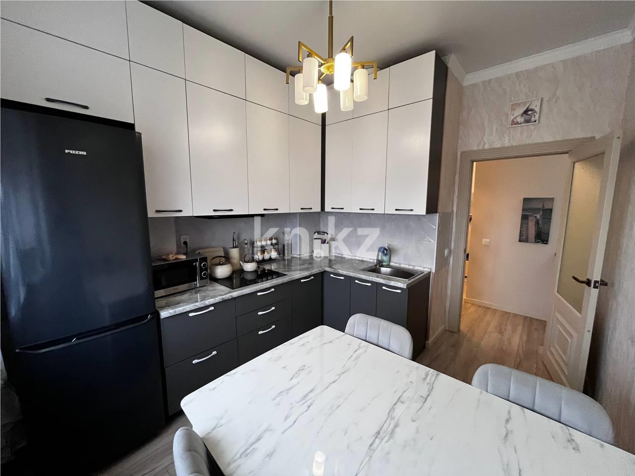 Продажа 3-комнатной квартиры, 68 м², ул. Дюсембекова в Караганде - фото 17