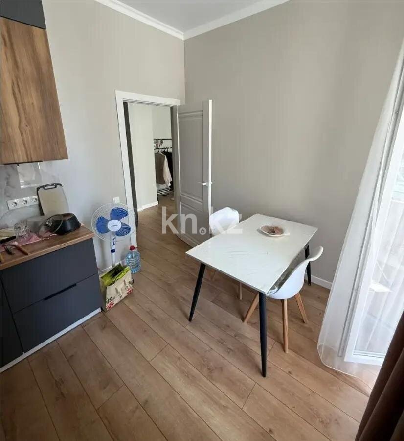 Продажа 1-комнатной квартиры, 43 м² в Астане - фото 2