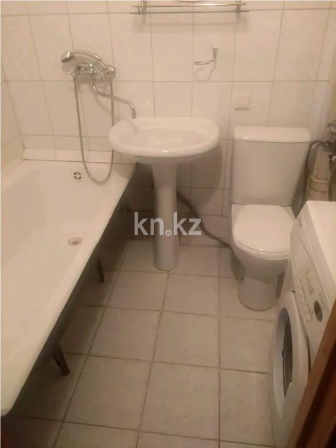 Продажа 2-комнатной квартиры, 42 м² в Алматы - фото 3
