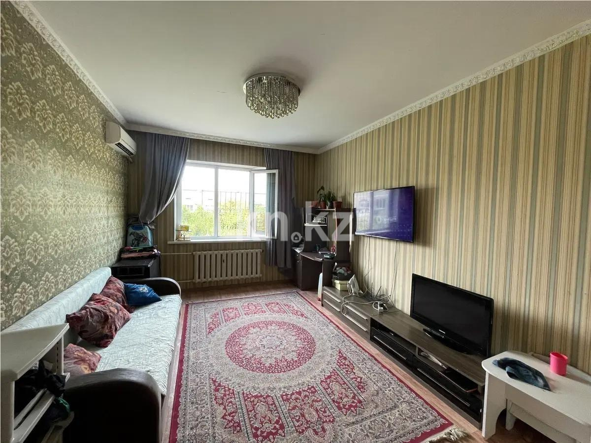 Продажа 2-комнатной квартиры, 60 м², мкр-н Айнабулак-3, дом  159 в Алматы